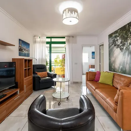 Olas View Apartment
