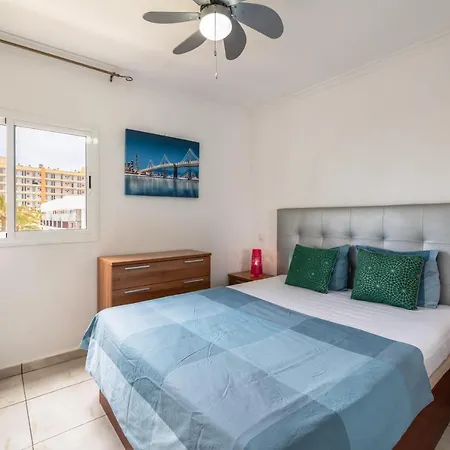 Olas View Apartment *
