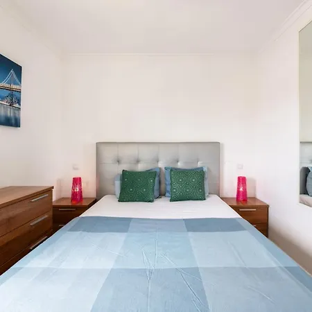Olas View Appartement