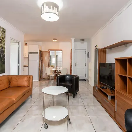 Olas View Apartment Playa del Ingles (Gran Canaria)