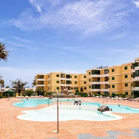 Olas View Appartement